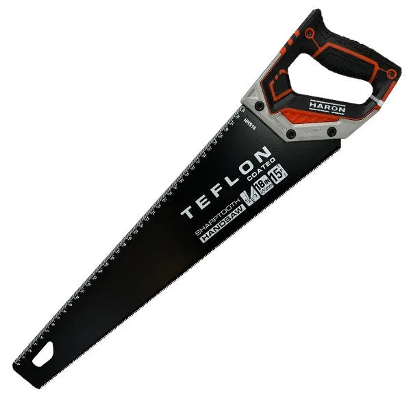 Haron HHS18 – 18″ Teflon Coated Hand Saw