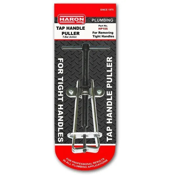 Tap handle puller screwfix deals