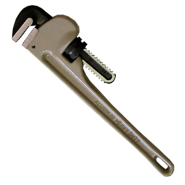 Haron HPW10 10″ Aluminium Pipe Wrench