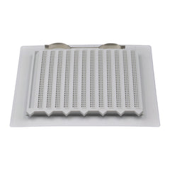 Haron 45W Wall / Eave / Ceiling Vent – Vent Facing 140 x 140mm