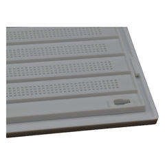 Haron 99AW Open/Close Vent – Vent Facing 285 x 270mm