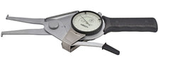 Insize Internal Dial Caliper Gauge 35-55mm Range Series 2321-55