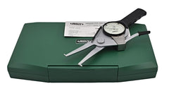 Insize Internal Dial Caliper Gauge 35-55mm Range Series 2321-55