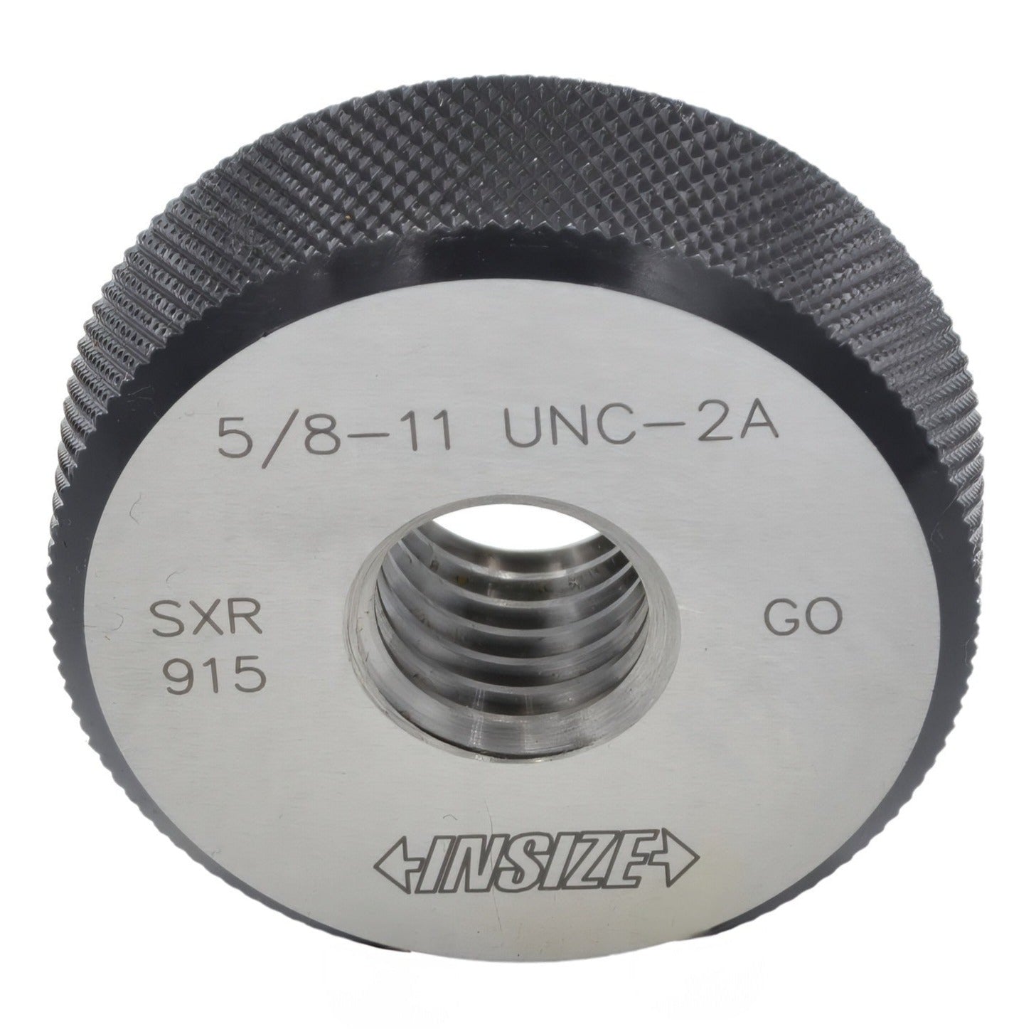 Insize Thread Ring Gauge 5/8-11UNC Series 4633-5C1 