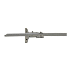 Insize Vernier Depth Gauge 0-300mm Range Series 1249-300