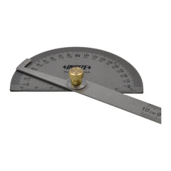 Insize 180 Degree Protractor Part No 4780-85A