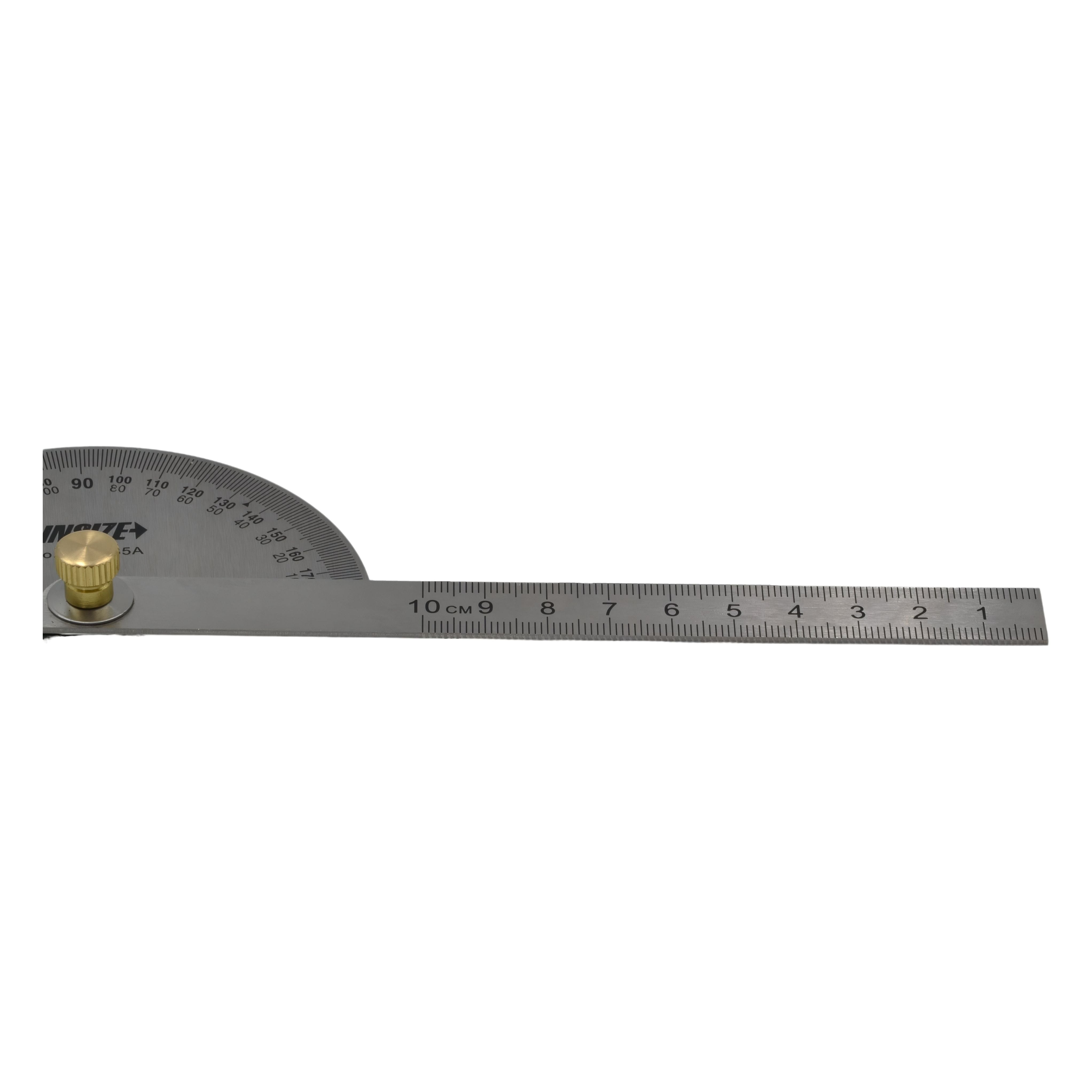 Insize 180 Degree Protractor Part No 4780-85A