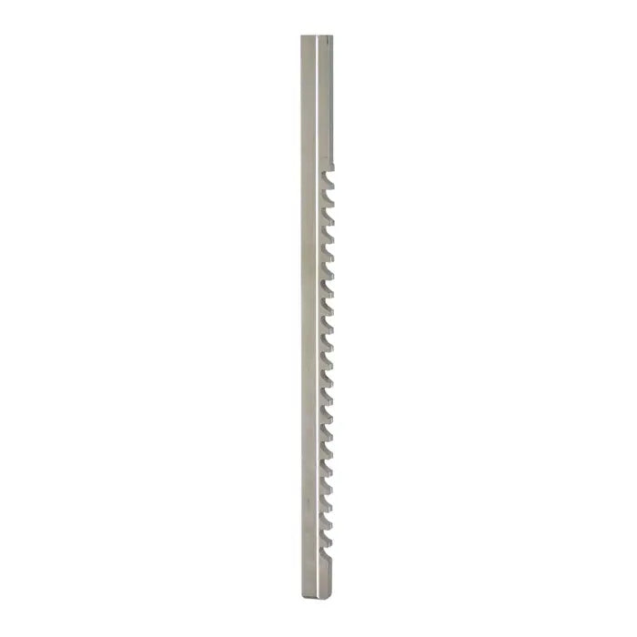 Hassay Savage Imperial Keyway Broach Cutter 1 1/2"-F