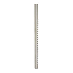 Hassay Savage Imperial Keyway Broach Cutter 1 1/2"-F