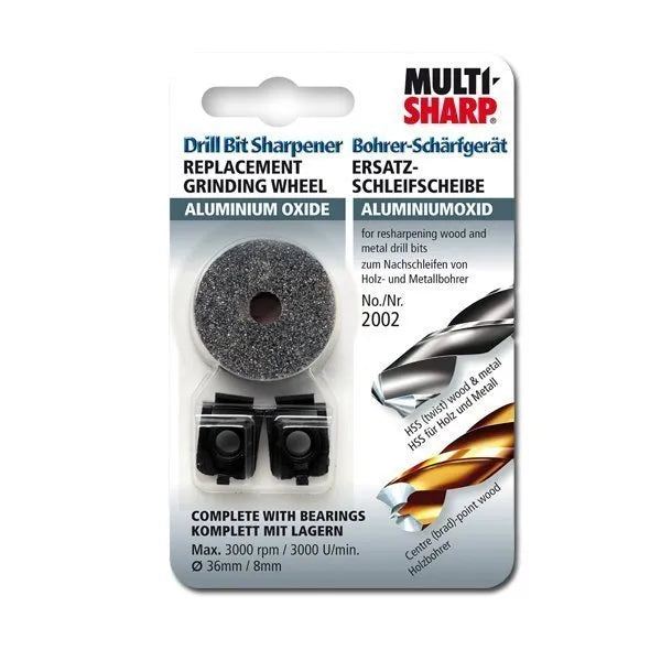 MS2003 Multi-Sharp Replacement Silicon Wheel