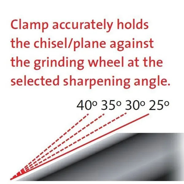 MS3001 Multi-Sharp Water Cooled Chisel & Plane Sharpener