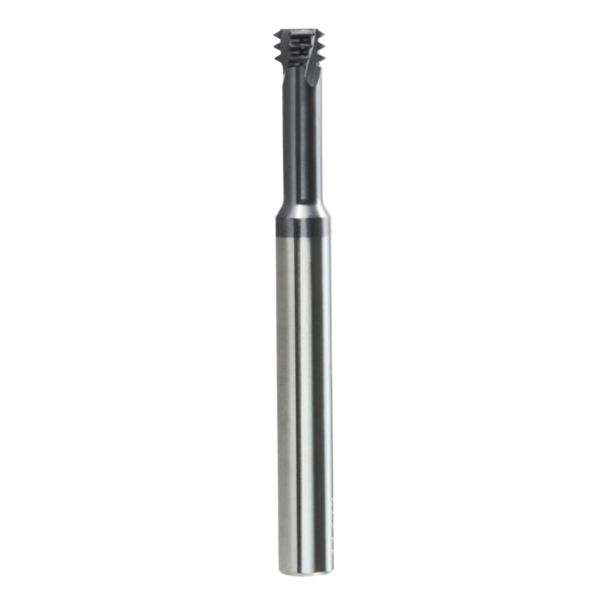 Carmex Mini Mill Thread Solid Carbide 0.8 ISO / 12.5mm