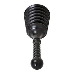 Master Plunger MPS4  for Showers, Sinks, and Floor Drains