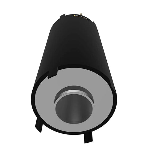 PLUGLINE 100-200 mm Multi Size Metal Core Inflatable Bypass Plug – Twin ...