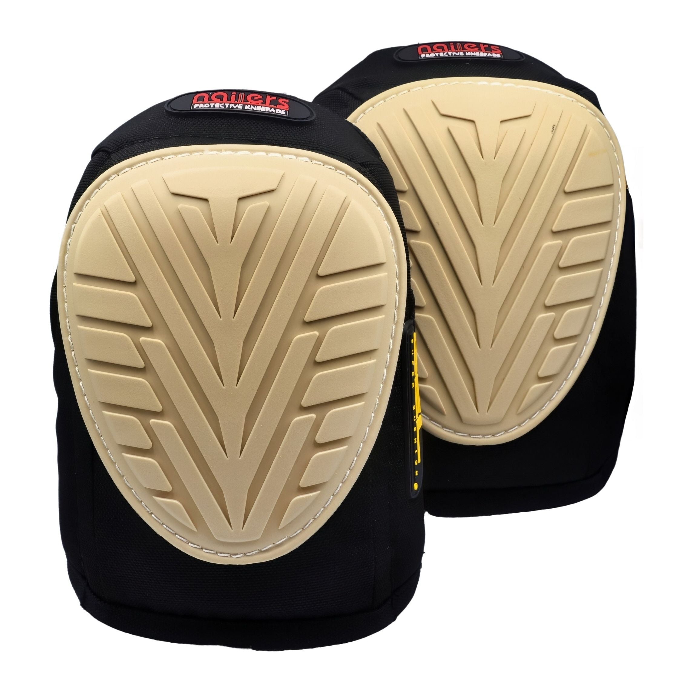 Nailers G2 High Performance Knee Pad Grip Cap