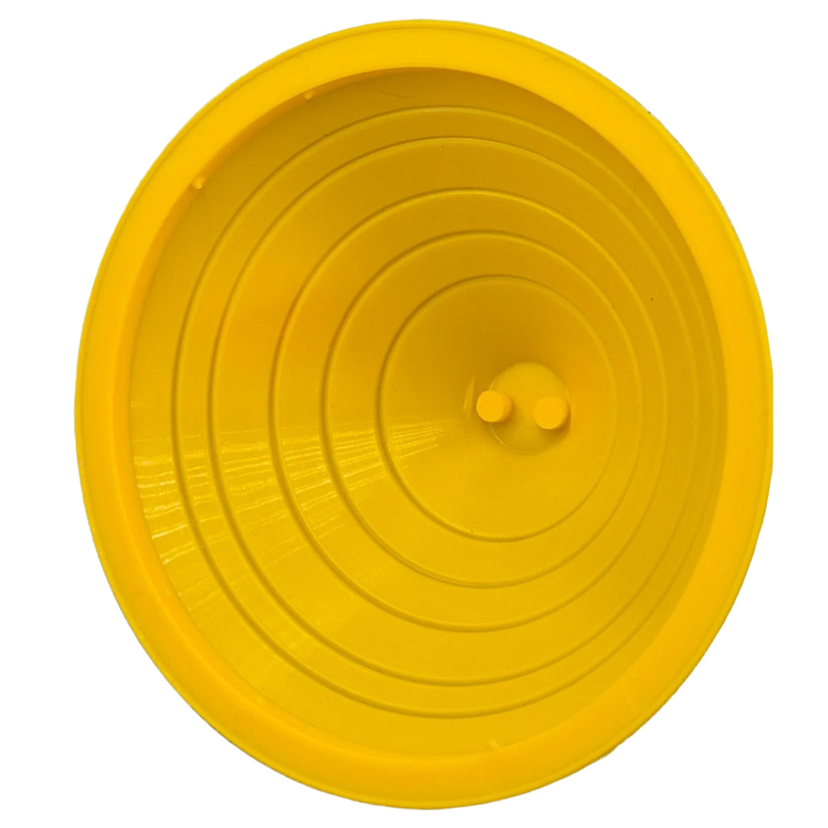 Pack of 10 - Disposable Test Plug for Water Testing 100mm Pipework