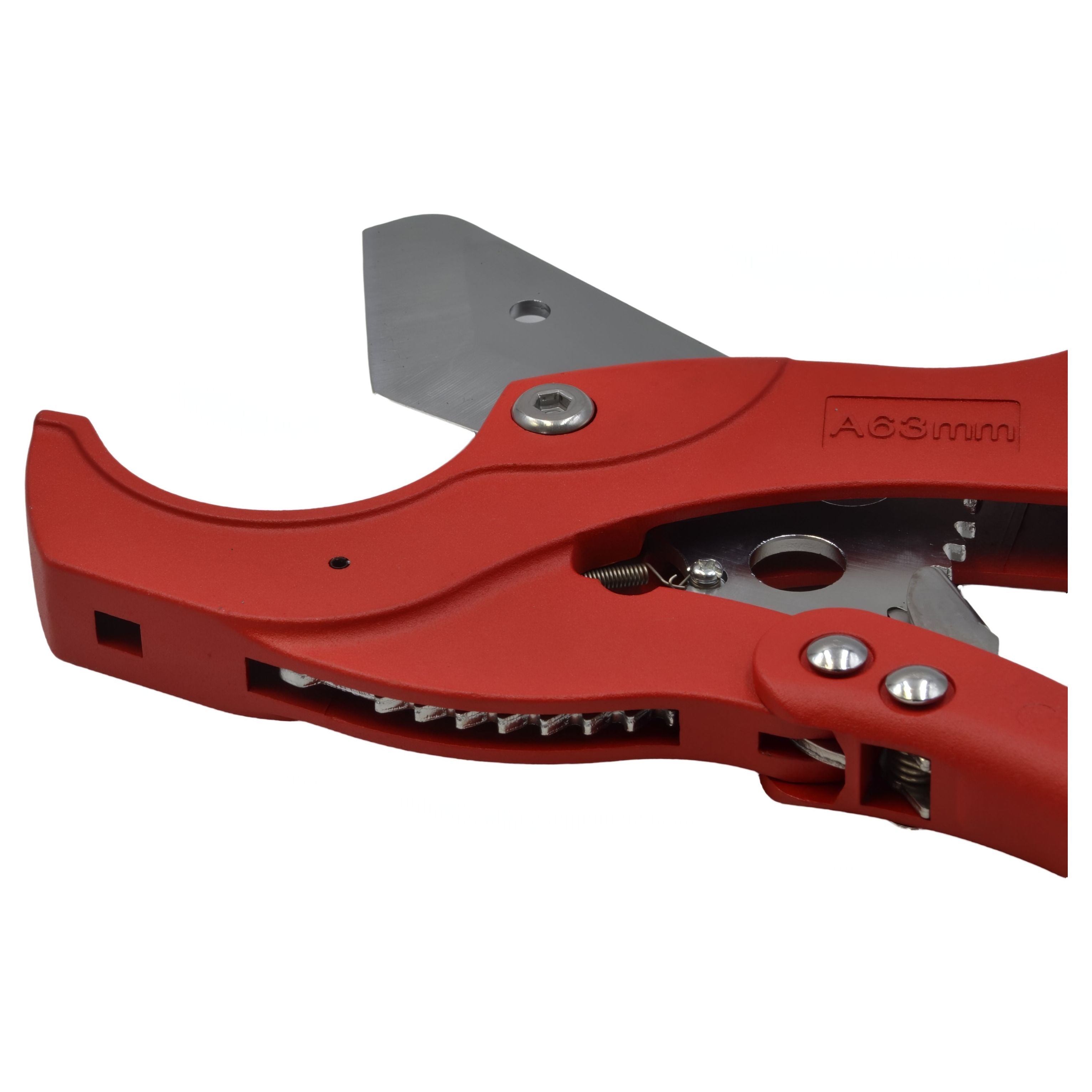 Haron PC63 63mm Pipe Cutter with Ratchet Action