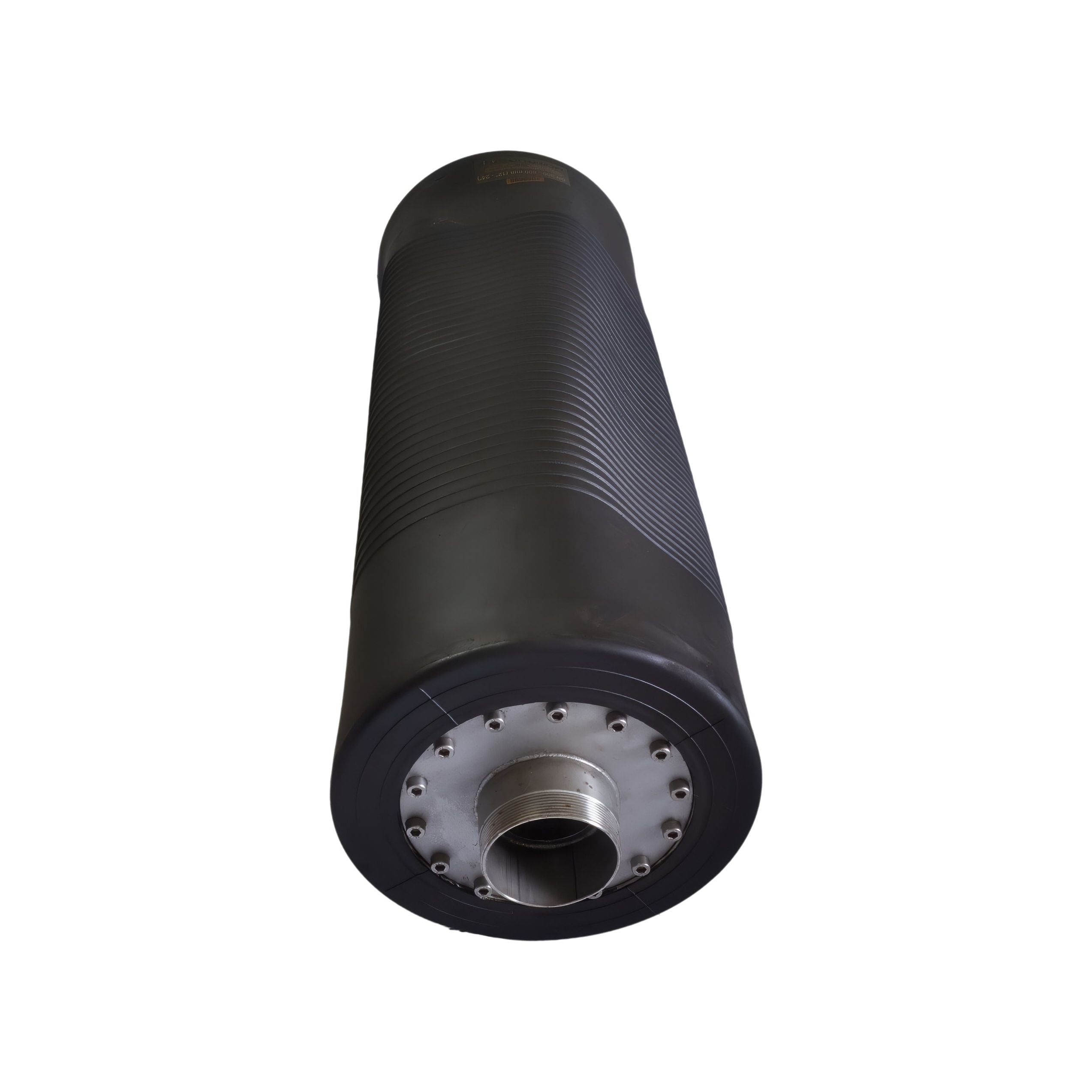 PLUGLINE 300-600 mm Multi Size Metal Core Inflatable Bypass Plug