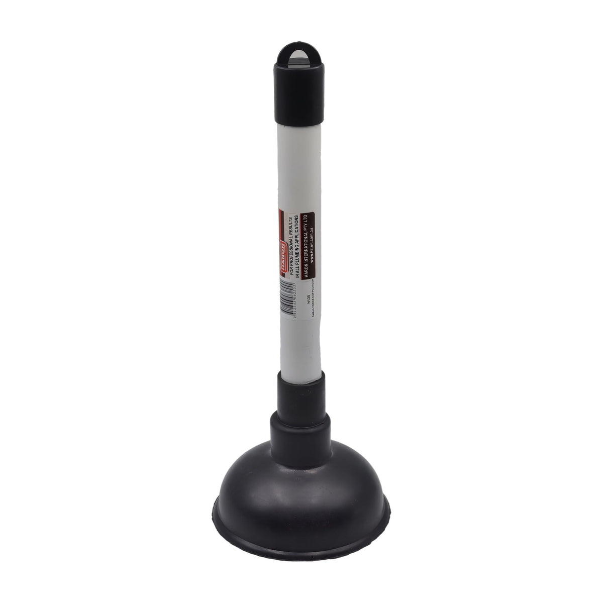 Haron H120 Standard Plunger, 100mm Cup Size