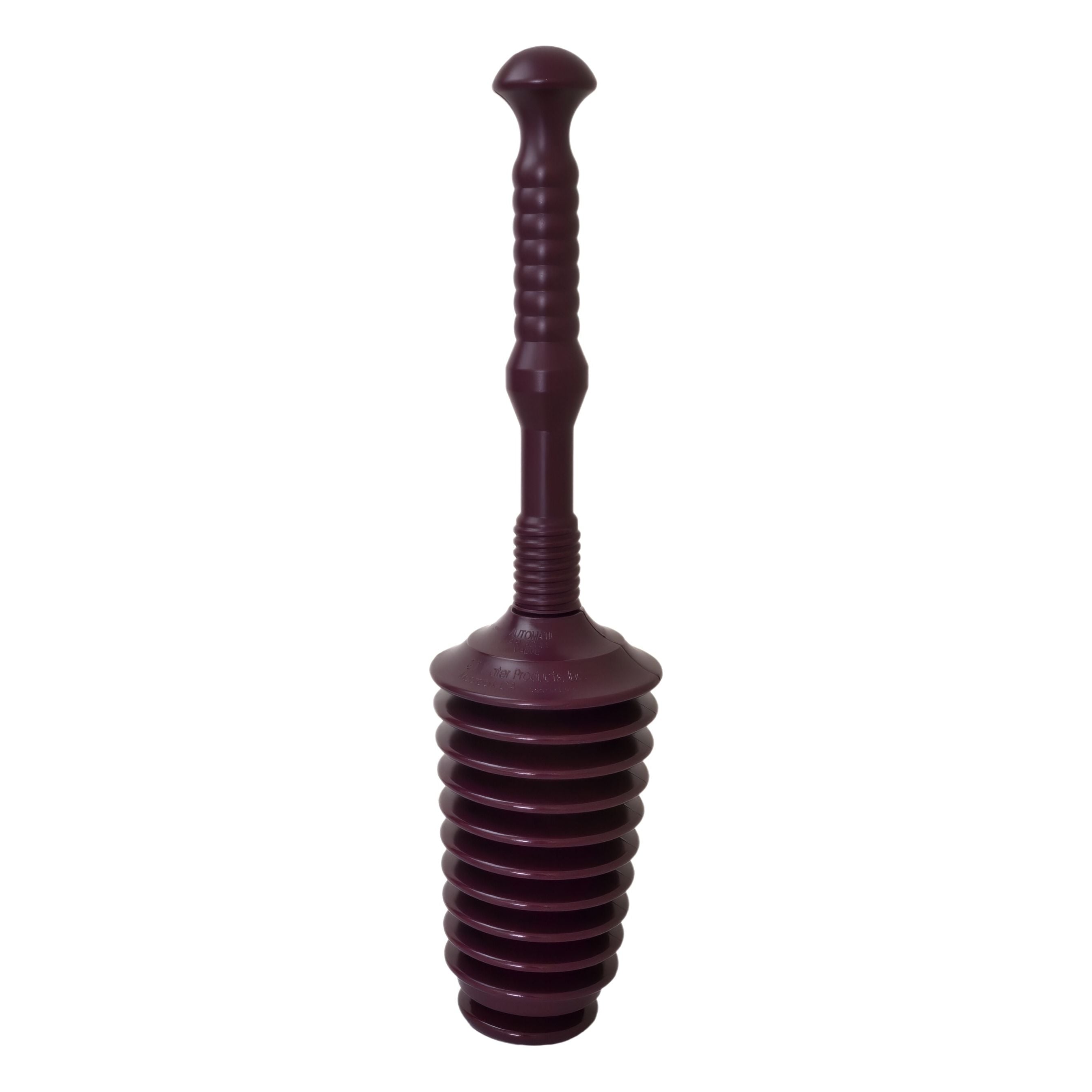 Master  Plunger for Residential and Commercial Use MP500 530mm Length 