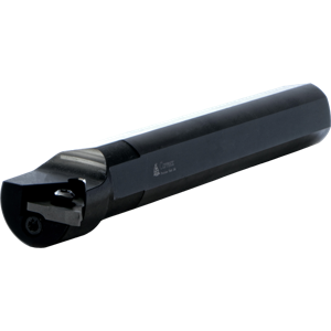 Carmex SIR 0032 S27 Internal Thread Toolholder, 32 mm Shank