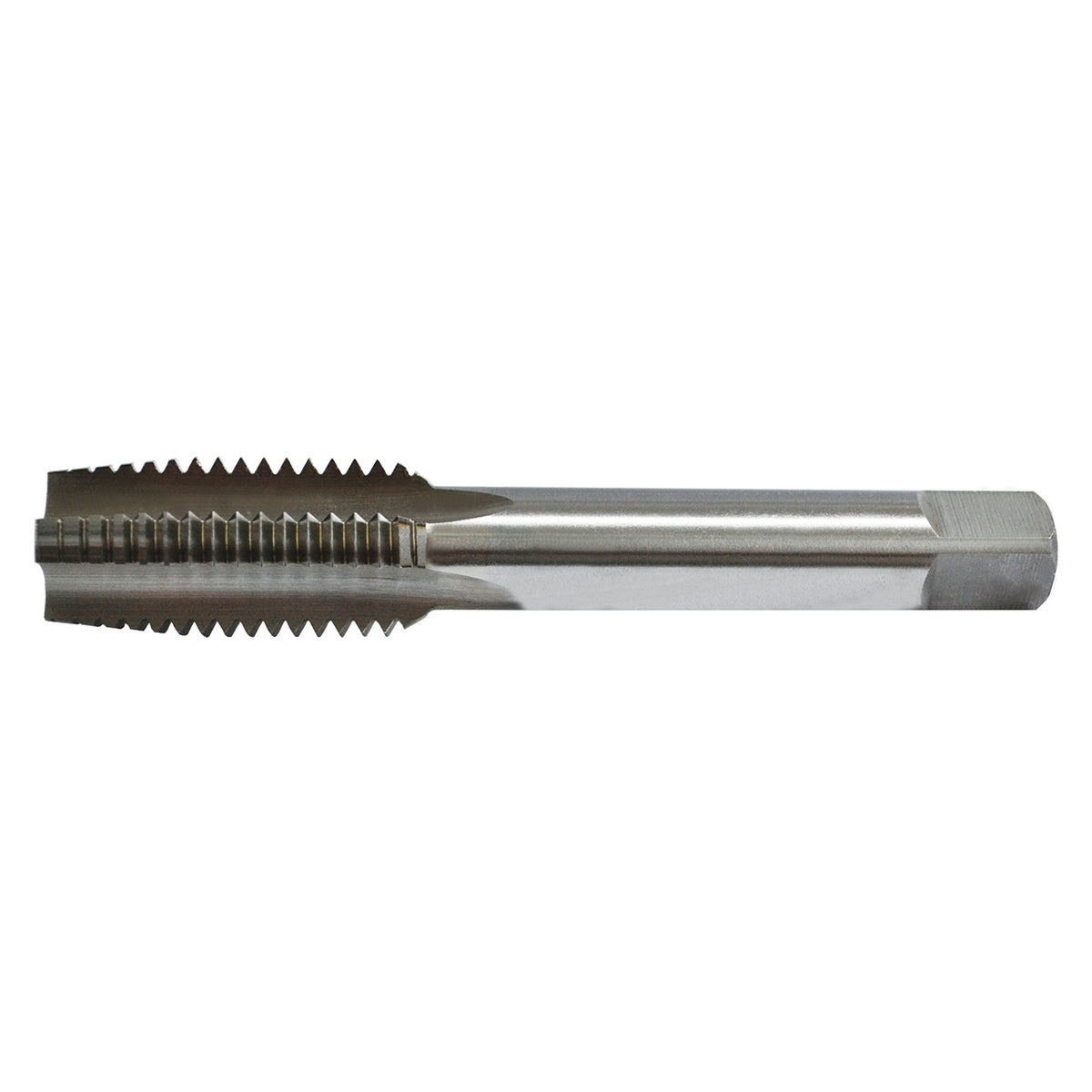 Somta Series 551 - HSS Short Hand Tap No.6 UNF Second (Intermediate)