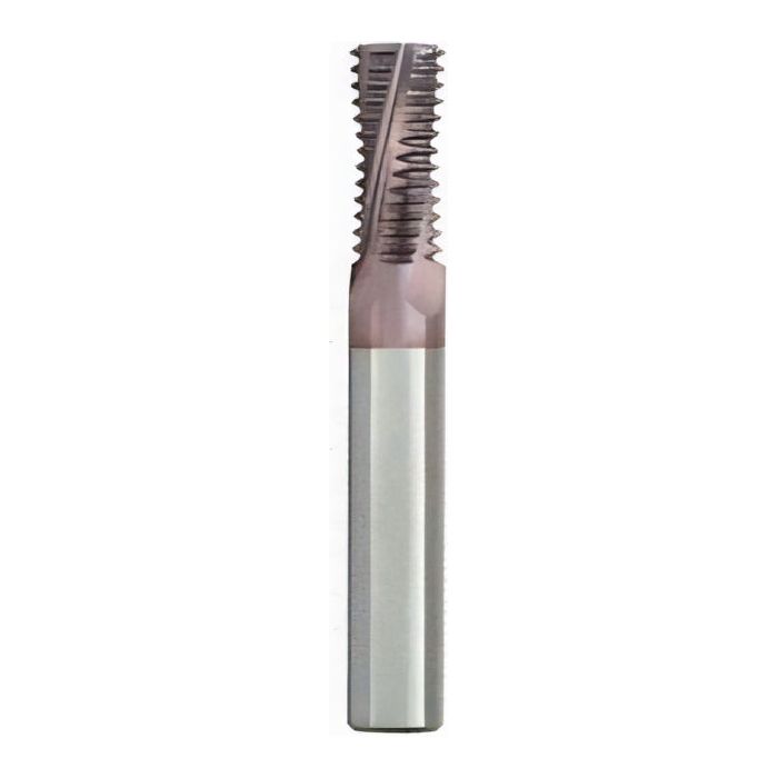 Carmex Mill Thread Solid Carbide 11 W / 38.1mm