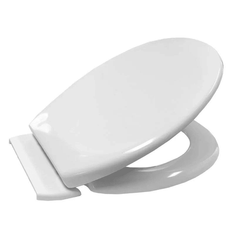 Haron TS-1900-LK MIAMI Link Slow Close Toilet Seat – Suits 260mm