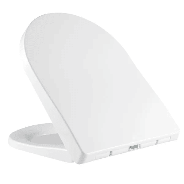 Haron TS-2150 PALAZZO Slow Close Toilet Seat