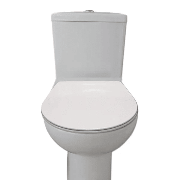 Haron TS-2300 SARINA Slow Close Toilet Seat