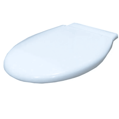 Haron TS-260 CARNIVAL Toilet Seat – Suits 260mm Link