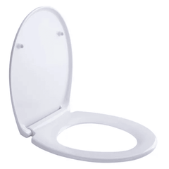 Haron TS-2800 CASTELLA Slow Close Toilet