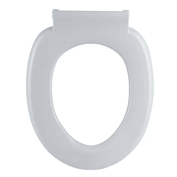 Haron TS-775 MELROSE Toilet Seat with Locking Buffers