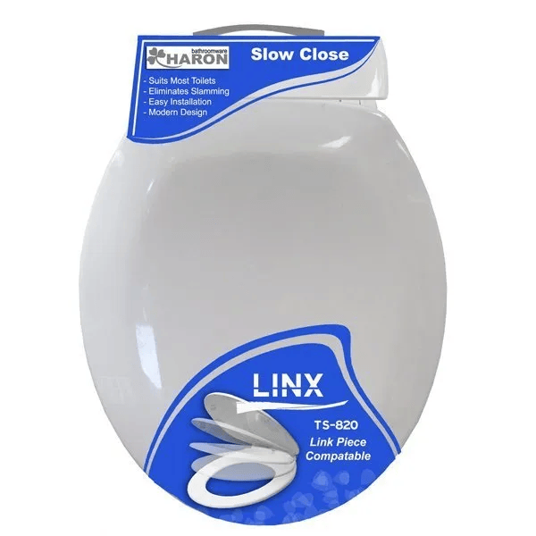 Haron TS-820 Slow Close LINX – Suits 217mm Link