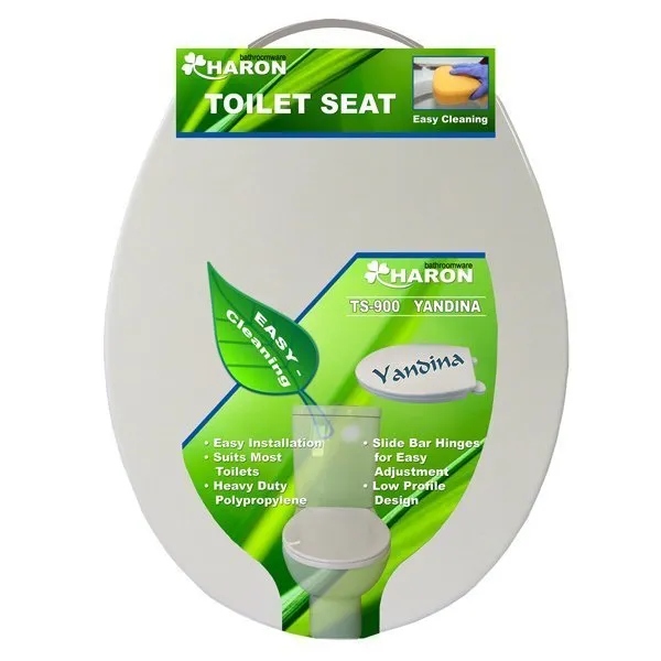 Haron TS-900 YANDINA Toilet Seat