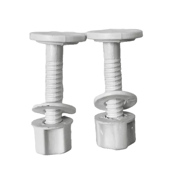 Haron TSNB21760 – Bolt Kit to suit Haron TS-217 & TS-260 Toilet Seats