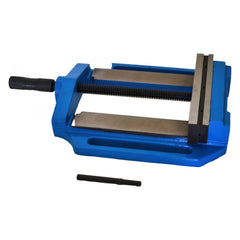 HD DRILL PRESS VICE 200MM