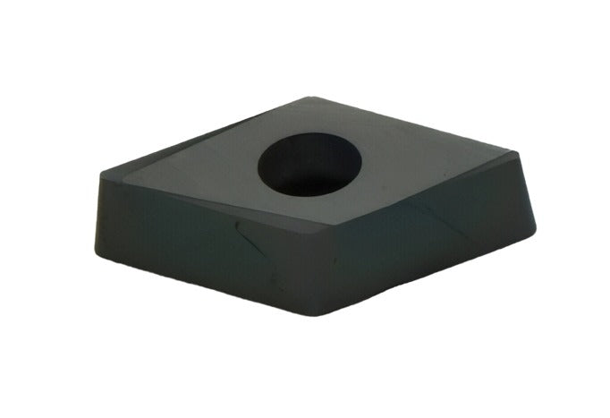 10 pc Kyocera DCMT11T308HQ PR1535 – Turning Insert (Finishing to Medium, HQ Chipbreaker)