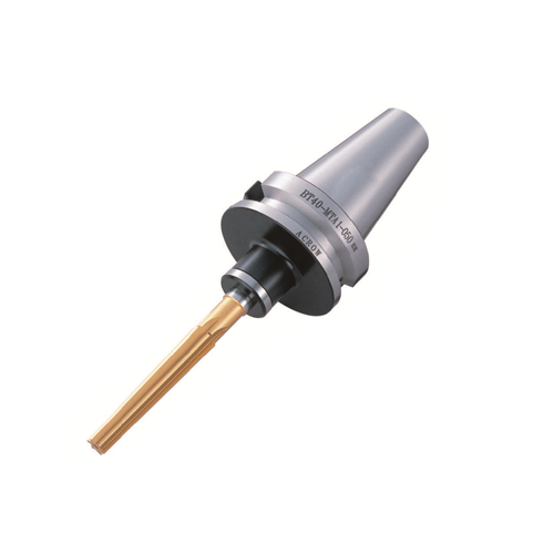 Acrow BT50 Morse Taper Holder – BT50-MT2-060 (M/T2 × 60 mm, Ø14.5–23 mm Drill Range)