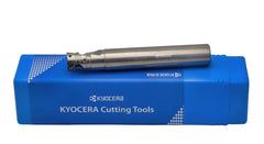 Kyocera MEY20-S20 – Ø20 mm Indexable Shoulder Milling Toolholder (THN02605)
