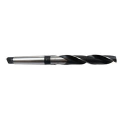 Hepyc 25.5mm HSS Morse Taper Shank Drill MT3 DIN 345N