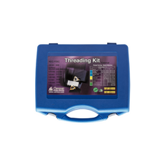 Carmex External Threading Kit – 20 mm Shank / KEG