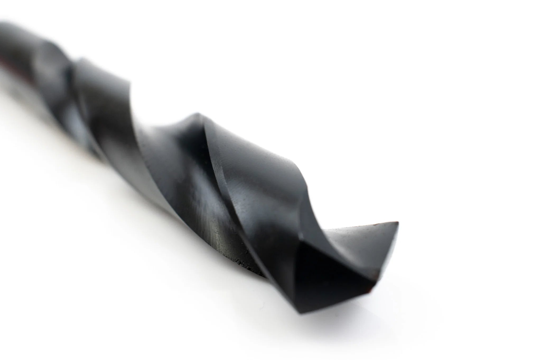 Hepyc 20.5mm HSS Reduced Shank Drill DIN 338
