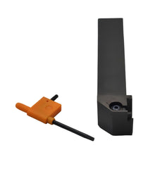 Kyocera KGBAR2525M22-25 – External Grooving Toolholder (THC08160)