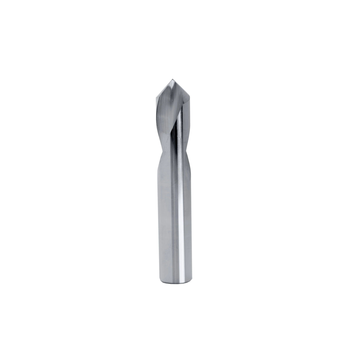 Best Carbide - NC Spotting Drill 5/16" (TiAIN Coated, 90°)