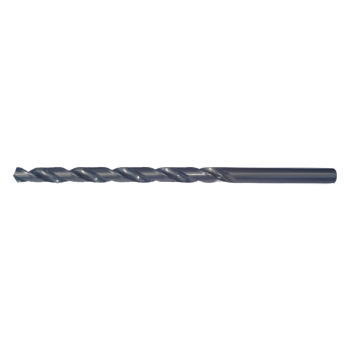 Somta Series 116 – 15MM HSS Long Series Straight Shank Drill