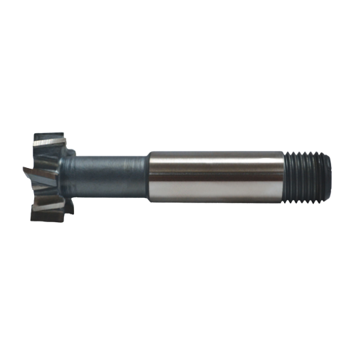Somta Series 371 – 16MM HSS-Co T-Slot Cutter