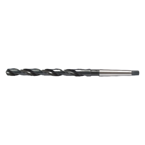 Somta Series 244 – HSS Extra-Length Morse Taper Drill 26mm x 450mm (3MT)