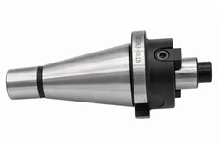 NT40 Shell Mill Arbor 22mm Pilot Diameter
