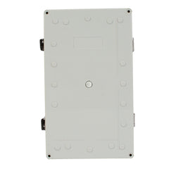 ABS IP66 Clear Lid Hinge Junction Box 150 x 250 x 130mm - Twin Eagle Imports